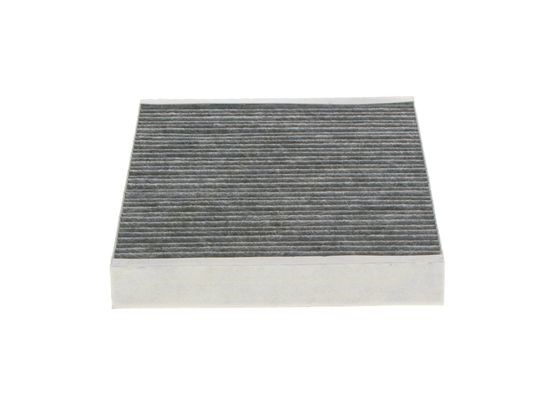 Kupefilter Bosch 1 987 435 575 BOSCH