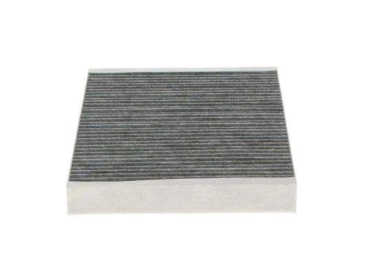 Kupefilter Bosch 1 987 435 575 BOSCH