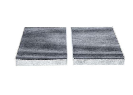 Kupefilter Bosch 1 987 435 578 BOSCH