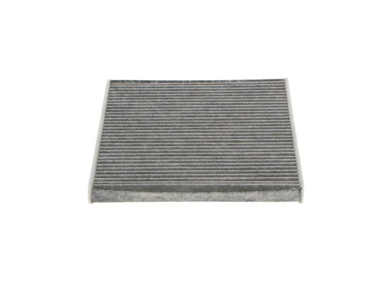 Kupefilter Bosch 1 987 435 583 BOSCH Kupefilter Bosch 1 987 435 583 BOSCH