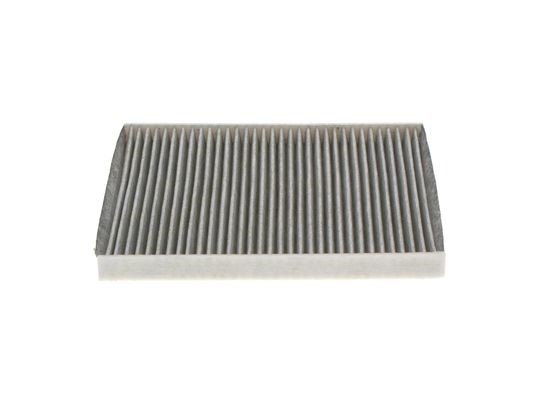 Kupefilter Bosch 1 987 435 583 BOSCH