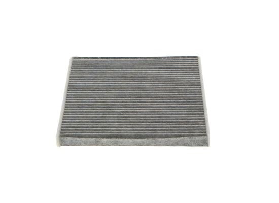 Kupefilter Bosch 1 987 435 583 BOSCH Kupefilter Bosch 1 987 435 583 BOSCH