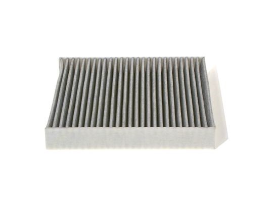 Kupefilter Bosch 1 987 435 584 BOSCH
