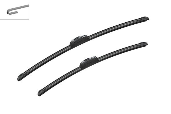 Torkarblad, Fram Bosch Aerotwin Retrofit 3 397 014 537 BOSCH