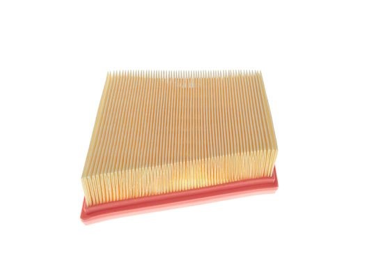 Luftfilter, Vänster Bosch F 026 400 089 BOSCH