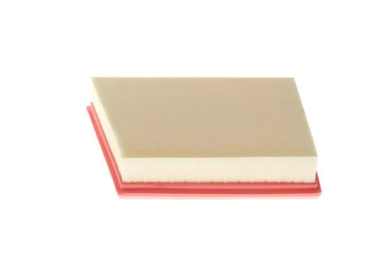 Luftfilter, Vänster Bosch F 026 400 089 BOSCH