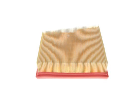 Luftfilter, Vänster Bosch F 026 400 089 BOSCH