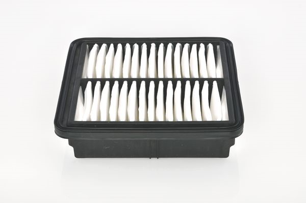 Luftfilter Bosch F 026 400 352 BOSCH Luftfilter Bosch F 026 400 352 BOSCH