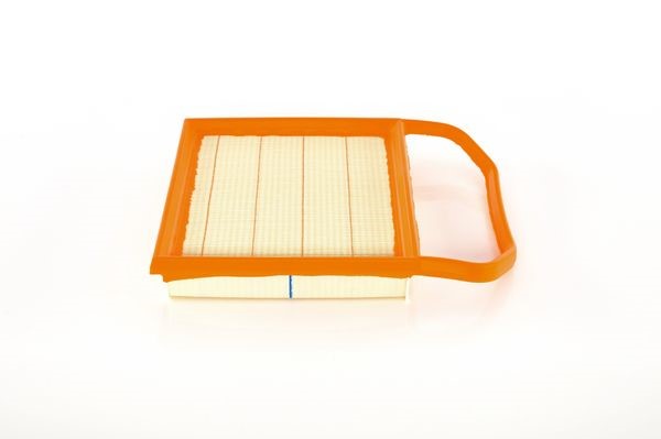 Luftfilter Bosch F 026 400 504 BOSCH Luftfilter Bosch F 026 400 504 BOSCH