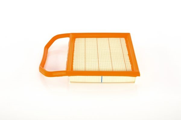 Luftfilter Bosch F 026 400 504 BOSCH Luftfilter Bosch F 026 400 504 BOSCH