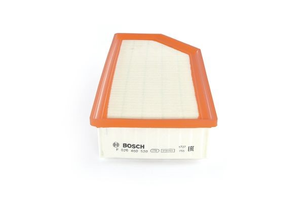 Luftfilter Bosch F 026 400 520 BOSCH