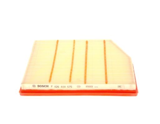 Luftfilter Bosch F 026 400 575 BOSCH
