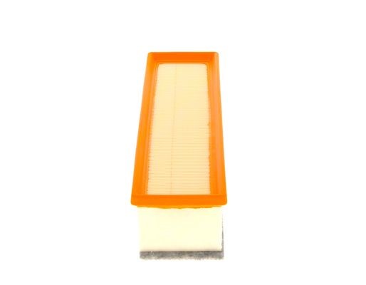 Luftfilter Bosch F 026 400 598 BOSCH Luftfilter Bosch F 026 400 598 BOSCH