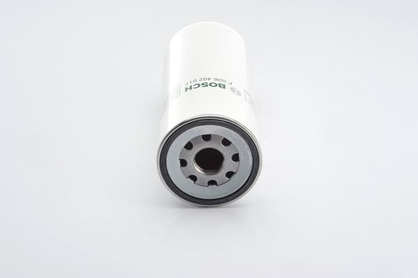 Bränslefilter Bosch F 026 402 017 BOSCH