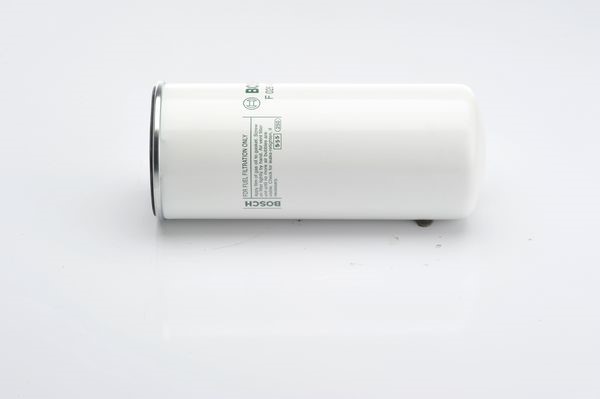 Bränslefilter Bosch F 026 402 017 BOSCH