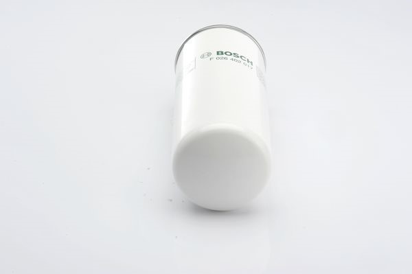 Bränslefilter Bosch F 026 402 017 BOSCH