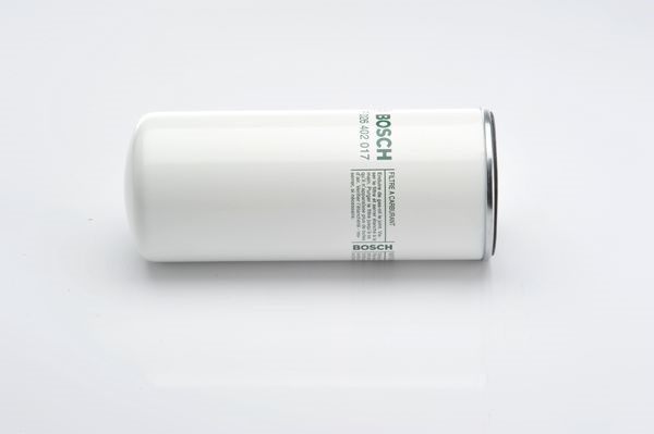 Bränslefilter Bosch F 026 402 017 BOSCH