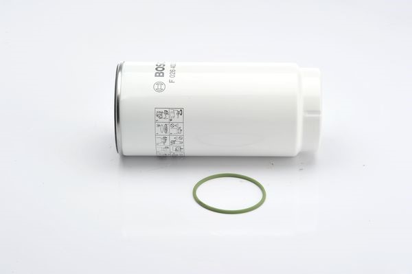 Bränslefilter Bosch F 026 402 038 BOSCH