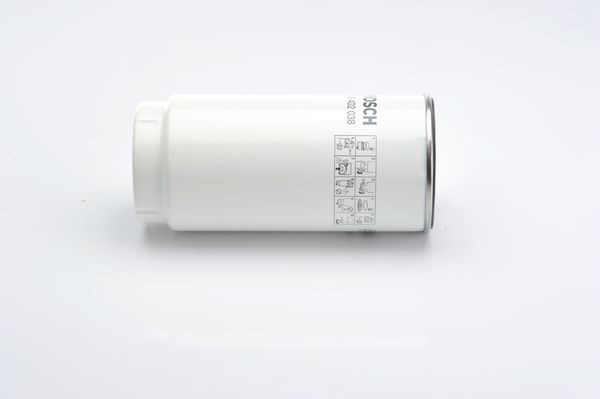Bränslefilter Bosch F 026 402 038 BOSCH