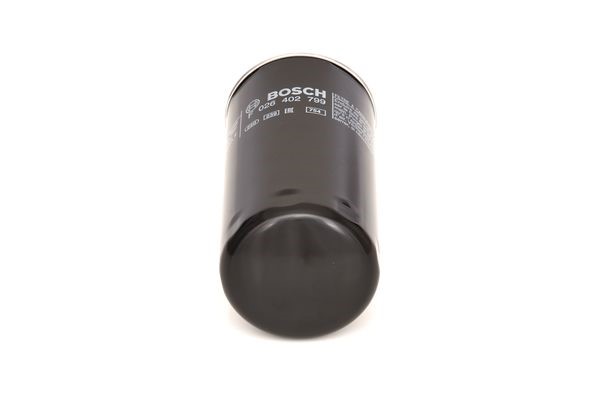 Bränslefilter Bosch F 026 402 799 BOSCH