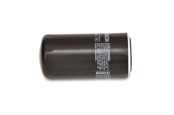 Bränslefilter Bosch F 026 402 799 BOSCH