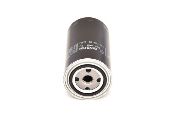 Bränslefilter Bosch F 026 402 799 BOSCH