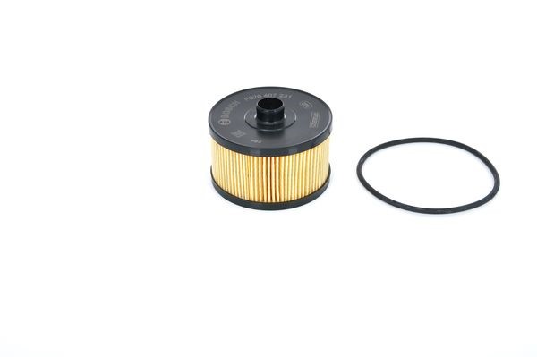 Oljefilter BOSCH