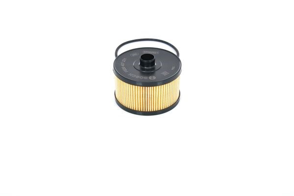 Oljefilter BOSCH