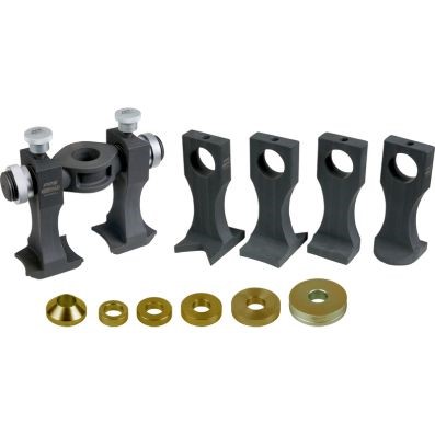 Monteringsverktygssats, hjulnav/hjullager Ks tools 440.0645 KS TOOLS
