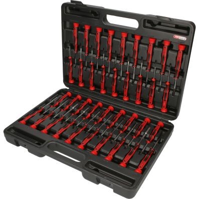 Skruvmejselsats, Universal Ks tools 500.7150 KS TOOLS