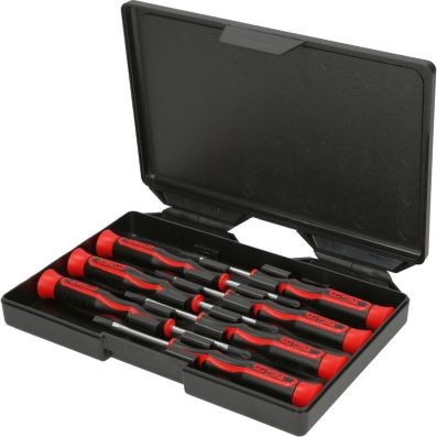 Skruvmejselsats, Universal Ks tools 500.7165 KS TOOLS