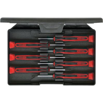 Skruvmejselsats, Universal Ks tools 500.7165 KS TOOLS