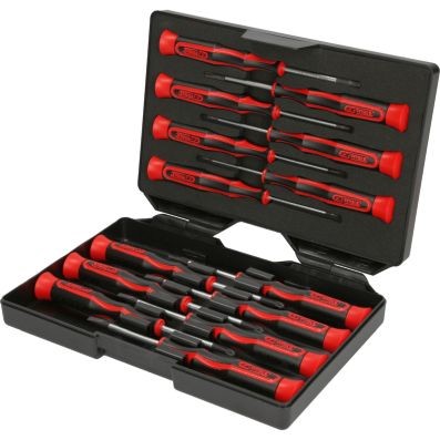 Skruvmejselsats, Universal Ks tools 500.7170 KS TOOLS