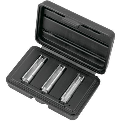 Hylsnyckelsats, glödstift, Universal Ks tools 500.7350 KS TOOLS