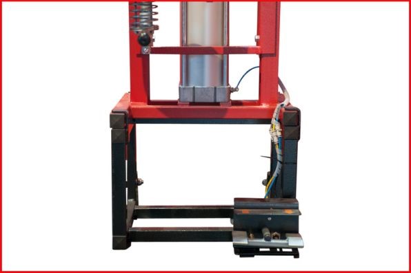 Pallbock, Universal Ks tools 500.8802 KS TOOLS