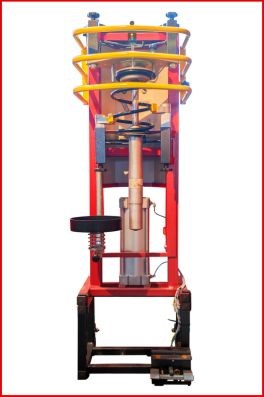 Pallbock, Universal Ks tools 500.8802 KS TOOLS