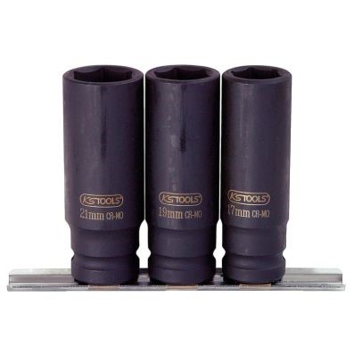 Krafthylssats 1/2 , Universal KS TOOLS