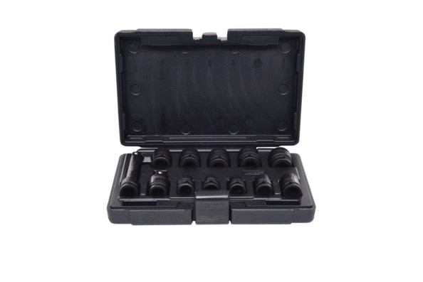Krafthylsor, sats, Universal Ks tools 515.0112 KS TOOLS