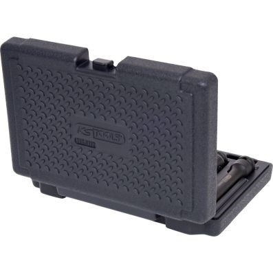 Krafthylsor, sats, Universal Ks tools 515.0112 KS TOOLS