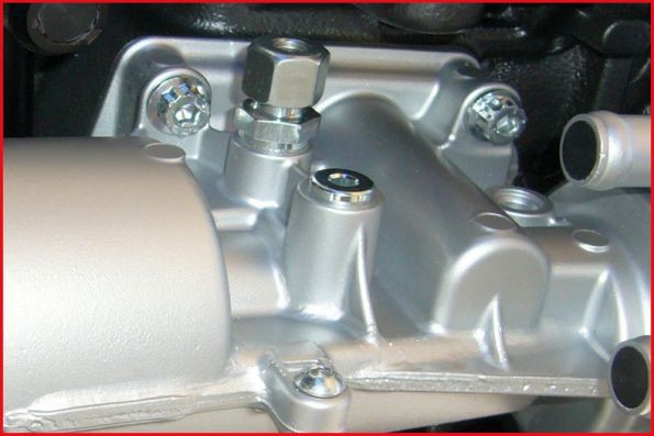 Krafthylsor, sats, Universal Ks tools 515.0950 KS TOOLS