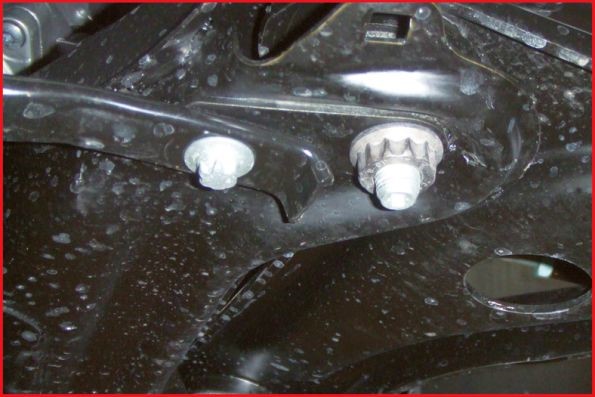 Krafthylsor, sats, Universal Ks tools 515.0950 KS TOOLS