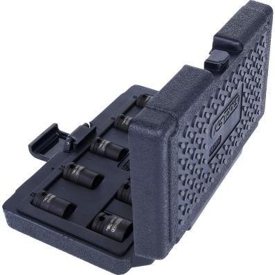Krafthylsor, sats, Universal Ks tools 515.0950 KS TOOLS