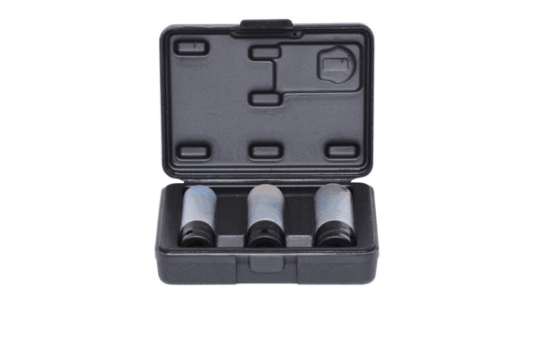 Krafthylssats 1/2 , Universal Ks tools 515.0990 KS TOOLS