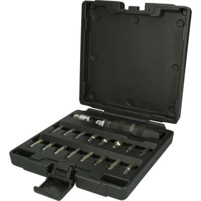 Skruvmejselsats, Universal Ks tools 515.1000 KS TOOLS