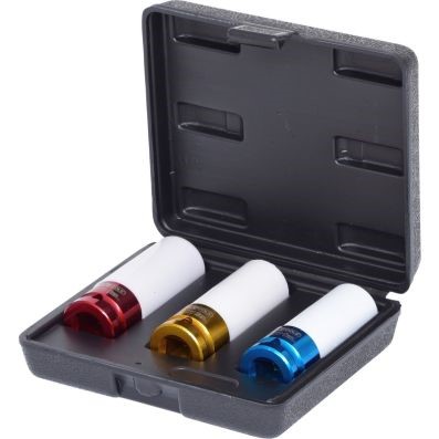 Krafthylssats 1/2 , Universal Ks tools 515.1005 KS TOOLS