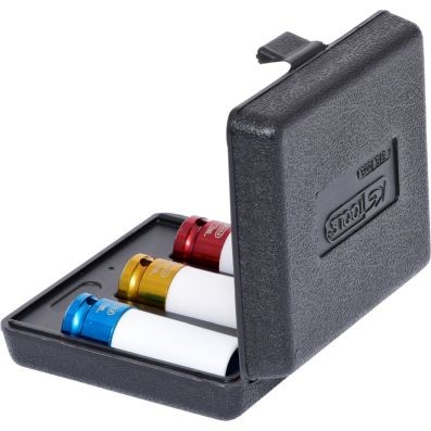 Krafthylssats 1/2 , Universal Ks tools 515.1005 KS TOOLS