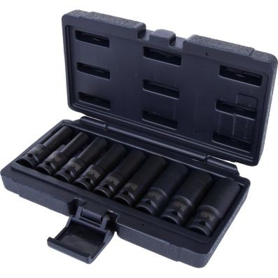 Krafthylsor, sats, Universal Ks tools 515.1050 KS TOOLS