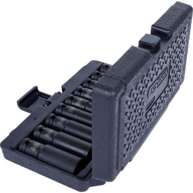Krafthylsor, sats, Universal Ks tools 515.1050 KS TOOLS