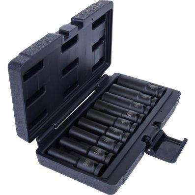 Krafthylsor, sats, Universal Ks tools 515.1050 KS TOOLS