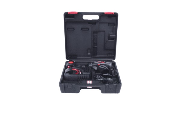 Borrmaskin (batteri), Universal Ks tools 515.3530 KS TOOLS